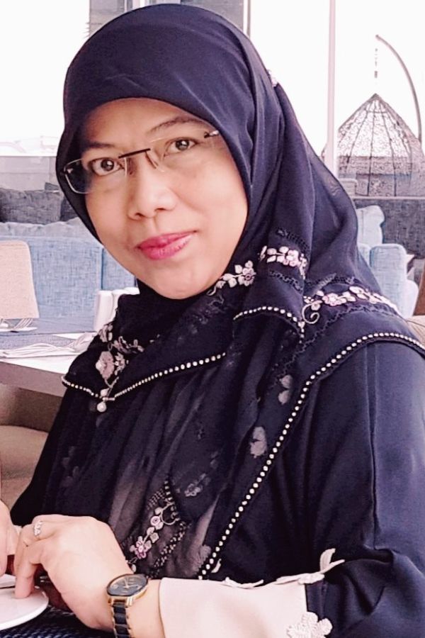 Bu Citra