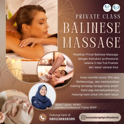 Jadwal Pelatihan Privat Grup berlaku sampai kapanpun. Jadwalkan kelas Anda sesuai waktu yang disepakati :)